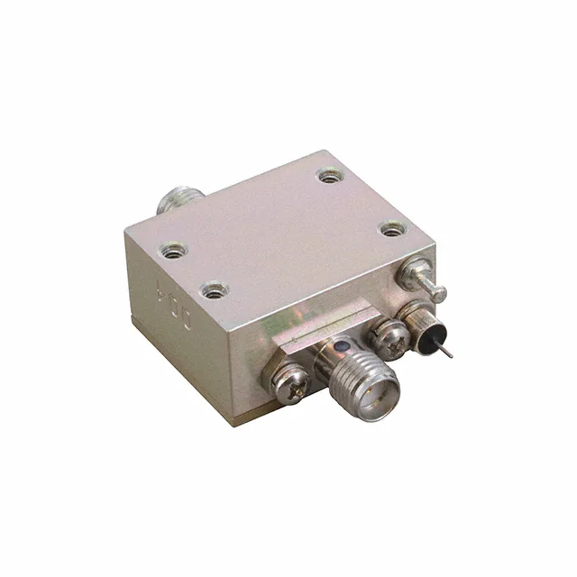 CPA38 MACOM Technology Solutions  RF Amplifiers